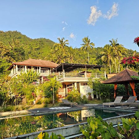 Villa Markisa Pakisan Sawan Exterior foto