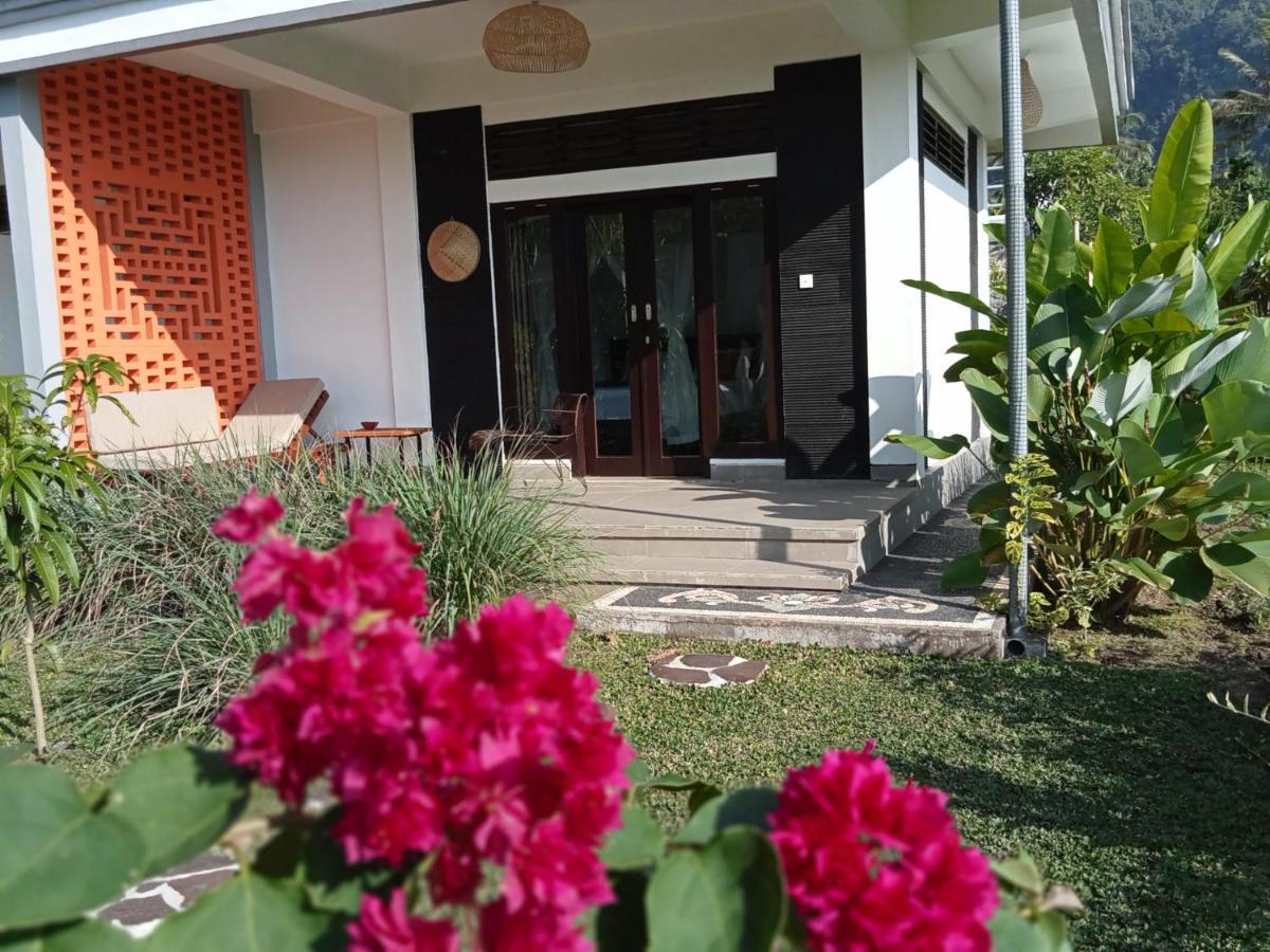 Villa Markisa Pakisan Sawan Exterior foto