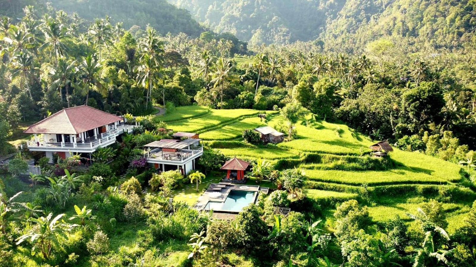 Villa Markisa Pakisan Sawan Exterior foto