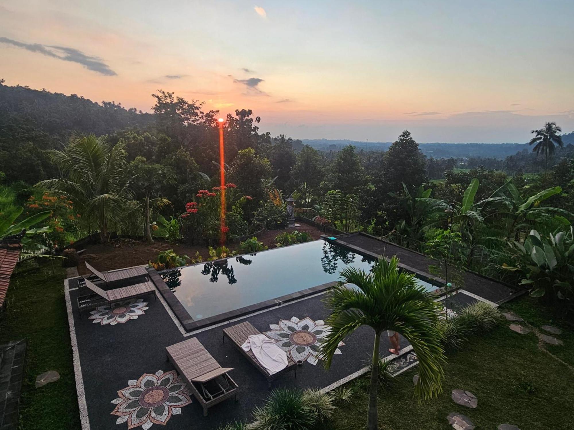 Villa Markisa Pakisan Sawan Exterior foto