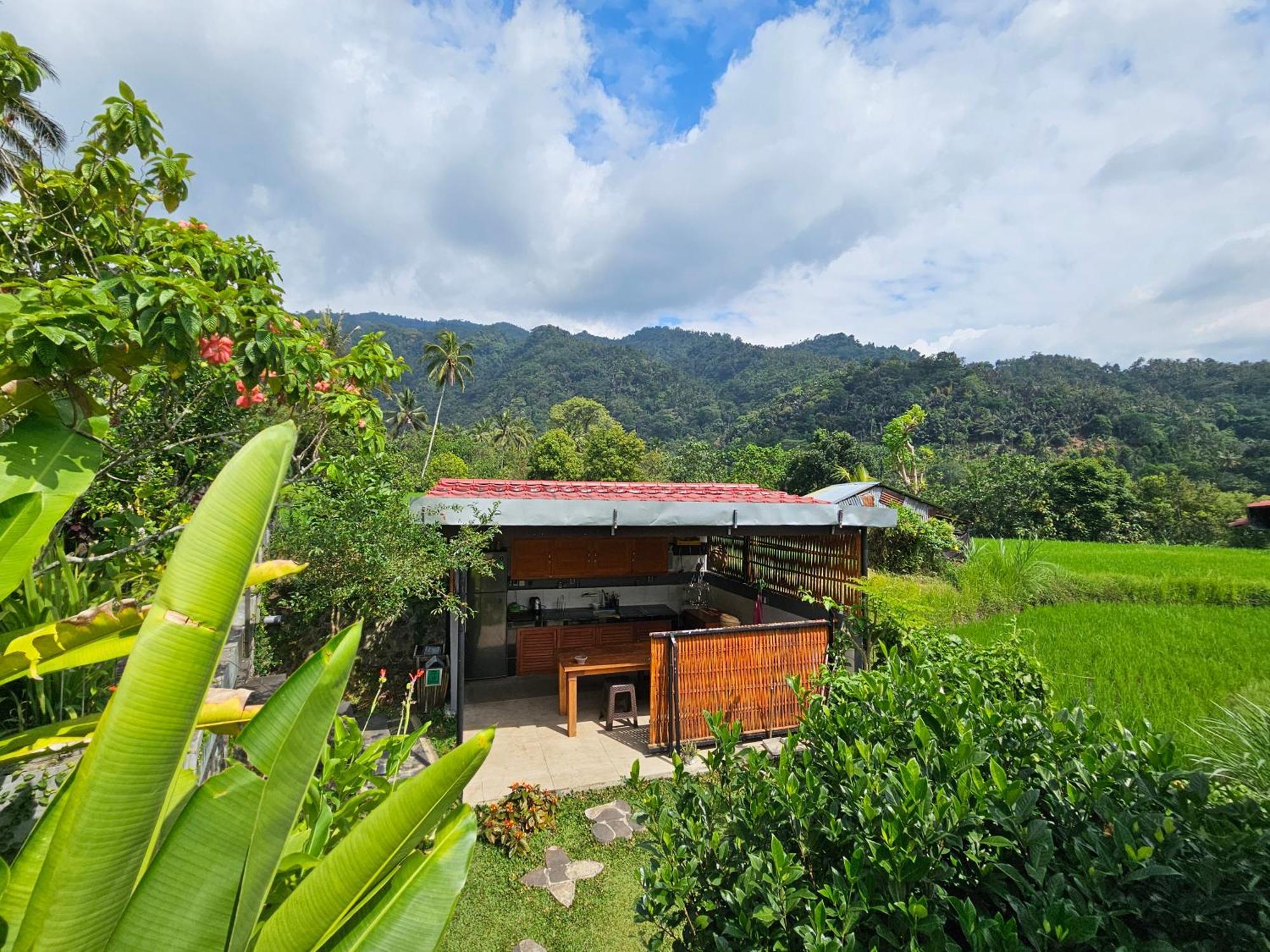 Villa Markisa Pakisan Sawan Exterior foto