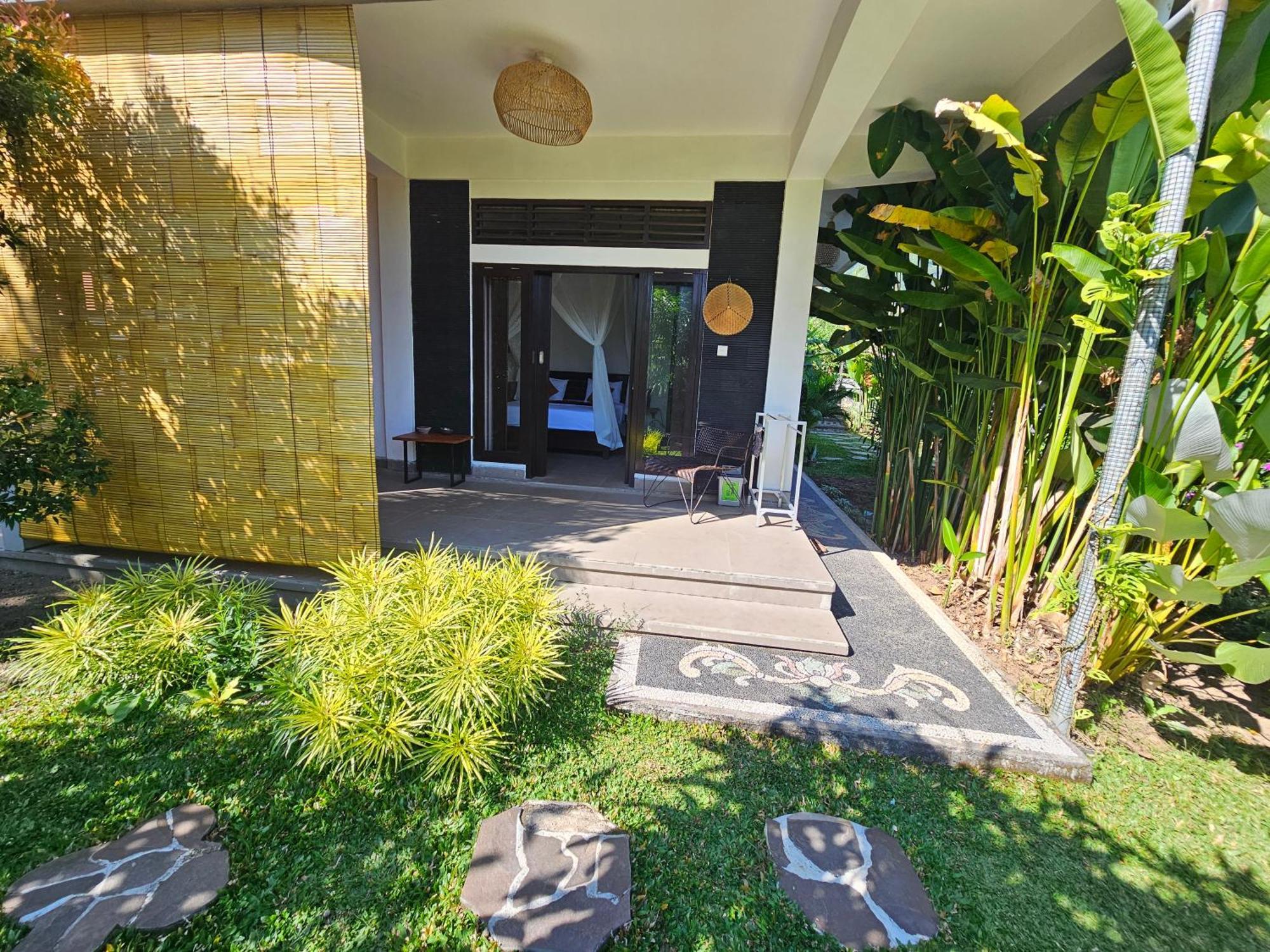 Villa Markisa Pakisan Sawan Exterior foto