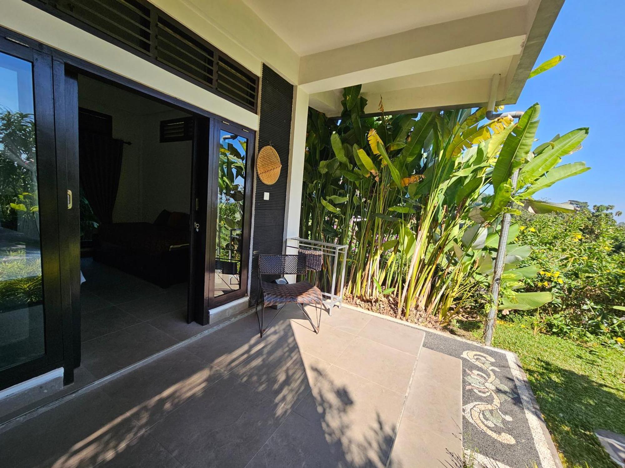 Villa Markisa Pakisan Sawan Exterior foto