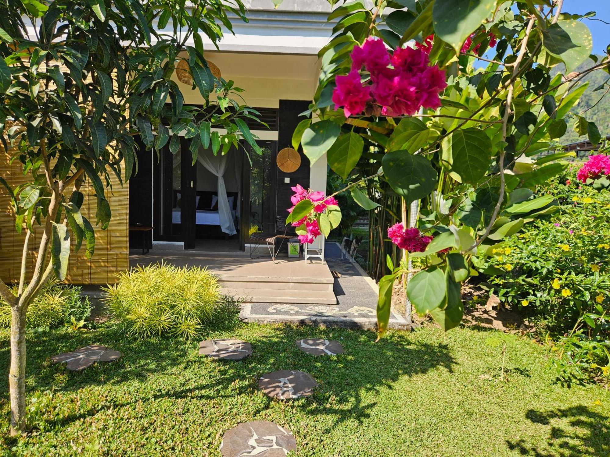 Villa Markisa Pakisan Sawan Exterior foto