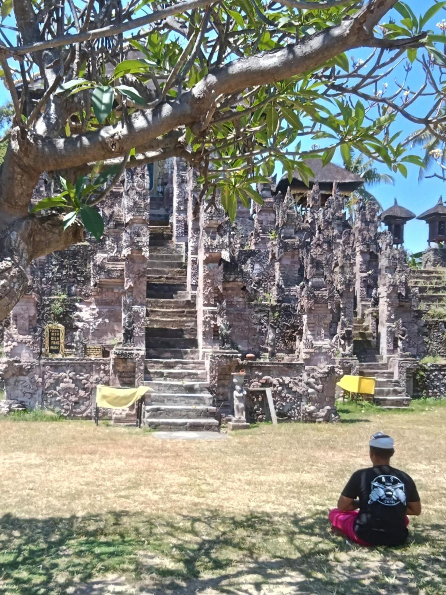Villa Markisa Pakisan Sawan Exterior foto